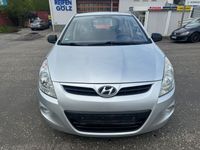 gebraucht Hyundai i20 Classic