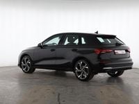 Gebraucht Audi A3 Advanced 150 PS (110 kW) 2024 Mythosschwarz Limousine
