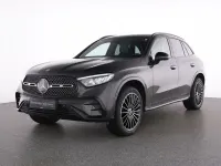Gebraucht Mercedes GLC450 AMG 367 PS (269 kW) 2025 Grau SUV
