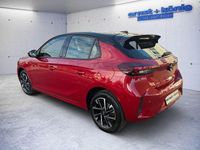 Neu Opel Corsa 101 PS (74 kW) 2025 Kardio rot metallic Kleinwagen