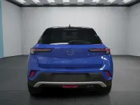 Gebraucht Opel Mokka 131 PS (96 kW) 2023 Blau SUV