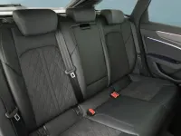Gebraucht Audi RS6 600 PS (441 kW) 2025 Blau Kombi