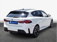 Gebraucht BMW 118 Basis 150 PS (110 kW) 2025 Weiß (alpinweiss iii) Kleinwagen