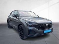 Gebraucht VW Touareg Elegance 286 PS (210 kW) 2023 Grau SUV