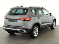 Gebraucht Seat Ateca Style 150 PS (110 kW) 2026 Graphitgrau metallic SUV