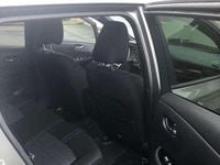 Gebraucht Nissan Leaf Acenta 110 kW (150 PS) 2018 Grau Kleinwagen