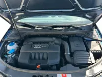 Używany Audi A3 101 KM (74 kW) 2006 Niebieski Hatchback