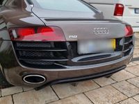 gebraucht Audi R8 Coupé V10