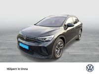 Gebraucht VW ID.4 Pure 125 kW (170 PS) 2021 Grau SUV