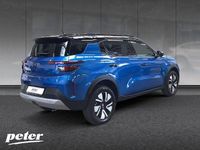 Neu Opel Frontera 110 PS (80 kW) 2025 Blau SUV