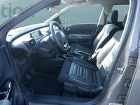 Gebraucht Citroën C4 131 PS (96 kW) 2019 SUV