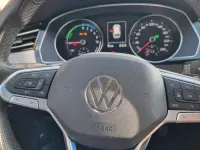 Gebraucht VW Passat GTE 220 PS (161 kW) 2020 Blau Kombi