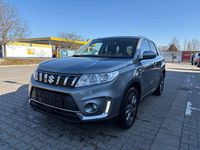 Gebraucht Suzuki Vitara Comfort 111 PS (81 kW) 2019 Grau SUV