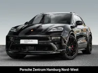 Gebraucht Porsche Macan 419 kW (571 PS) 2026 Schwarz SUV
