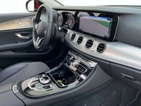 gebraucht Mercedes E300 T 9G-TRONIC Avantgarde