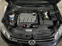 gebraucht VW Golf VI GTD DSG