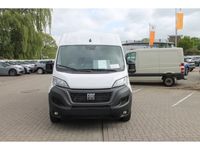 gebraucht Fiat Ducato EASY PRO L4H2 VERBLECHT 140HDi M/T ''WEW 10-2023''