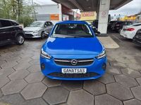 Gebraucht Opel Corsa Edition 101 PS (74 kW) 2022 Blau Limousine