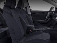 Neu Skoda Octavia Selection 116 PS (85 kW) 2025 Graphitegrau metallic graphitegrau metallic Limousine