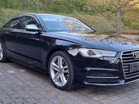 Gebraucht Audi A6 218 PS (160 kW) 2015 Limousine