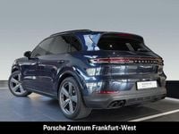 Gebraucht Porsche Cayenne S 475 PS (349 kW) 2024 Algarveblaumetallic SUV