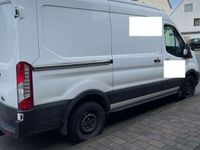 gebraucht Ford Transit 350 L2 H2A MH2 Basis