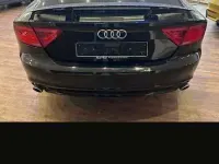 Gebraucht Audi A7 299 PS (219 kW) 2012 Kleinwagen