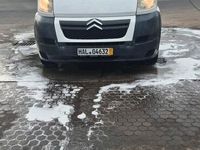 gebraucht Citroën Jumper 2.3 JDI LKW