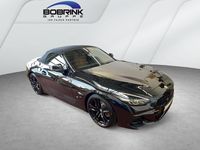 Gebraucht BMW Z4 M Sport 197 PS (144 kW) 2025 Schwarz Cabrio