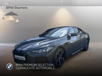 Gebraucht BMW M440 Performance 340 PS (250 kW) 2025 Grau Limousine