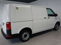 gebraucht VW Transporter T6Kasten 2,0 TDI Klima Navi RFK Top Zustand