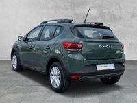 gebraucht Dacia Sandero Stepway Expression TCe 100 ECO-G