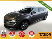 Gebraucht Renault Talisman LIMITED 224 PS (164 kW) 2020 Grau Kombi