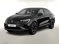 Gebraucht Renault Arkana Esprit Alpine 143 PS (105 kW) 2024 Schwarz SUV