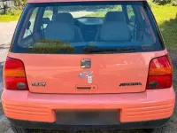 Gebraucht Seat Arosa 50 PS (36 kW) 1998 Andere farben Kleinwagen