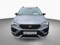 Neu Cupra Ateca 150 PS (110 kW) 2026 Grau SUV