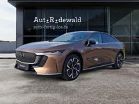 Neu Mazda 6e Takumi-Line 189 kW (258 PS) 2026 Melting copper Limousine