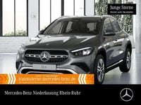 Gebraucht Mercedes GLA200 Advanced 163 PS (119 kW) 2024 Grau SUV