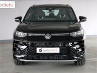 Gebraucht VW Tayron Sound 193 PS (141 kW) 2025 Schwarz SUV