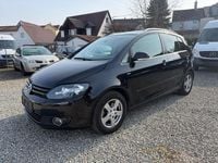 Gebraucht VW Golf VII Match 140 PS (102 kW) 2013 Schwarz Limousine