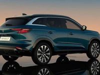 Neu Renault Austral Techno 148 PS (108 kW) 2026 Südseeblau+blackpearl... SUV