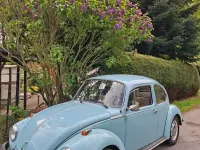 Gebraucht VW Käfer 44 PS (32 kW) 1974 Andere farben Limousine