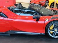 Gebraucht Ferrari SF90 2022 Cabrio