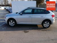 gebraucht Skoda Kamiq Ambition 1.5 TSI DSG * PDC SHZ DAB KLIMA SMARTLINK FRONT ASSIST