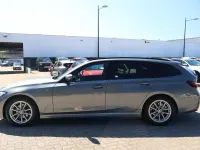 Gebraucht BMW 320 M Sport 184 PS (135 kW) 2025 Grau Kombi