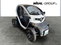 Gebraucht Renault Twizy Intens 12 kW (17 PS) 2023 Weiß Kleinwagen
