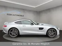Gebraucht Mercedes AMG GT AMG 476 PS (350 kW) 2019 Grau Coupé