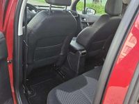 Usado Citroën C3 PureTech 82 CV (60 kW) 2013 Rojo Utilitario