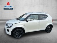 gebraucht Suzuki Ignis 1.2 DUALJET HYBRID Comfort+