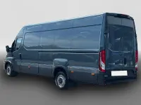 Occasion Iveco Daily 155 ch (114 kW) 2022 Gris Pick-up